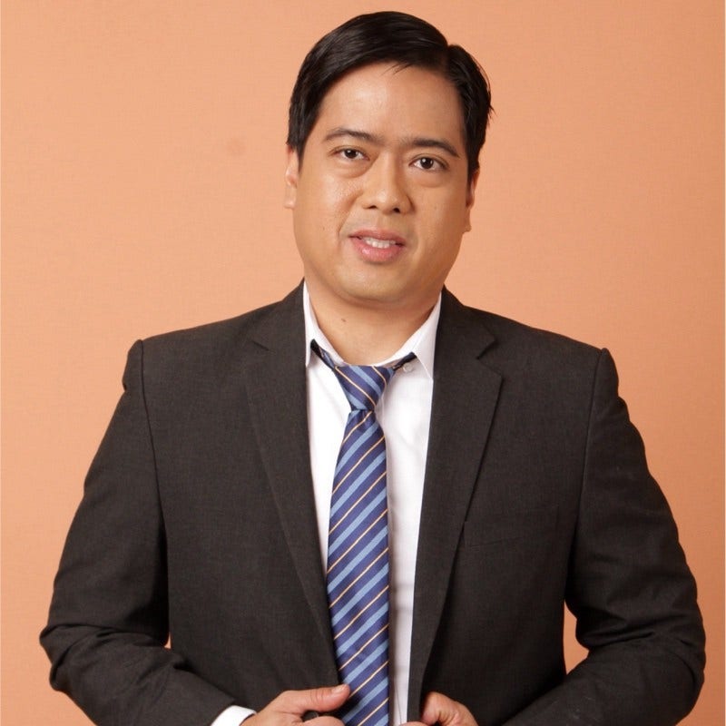 Joseph Anthony Cruz