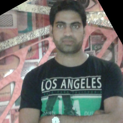 Praveen Kumar
