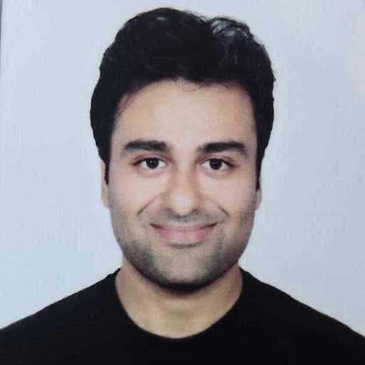 Anmol Gupta
