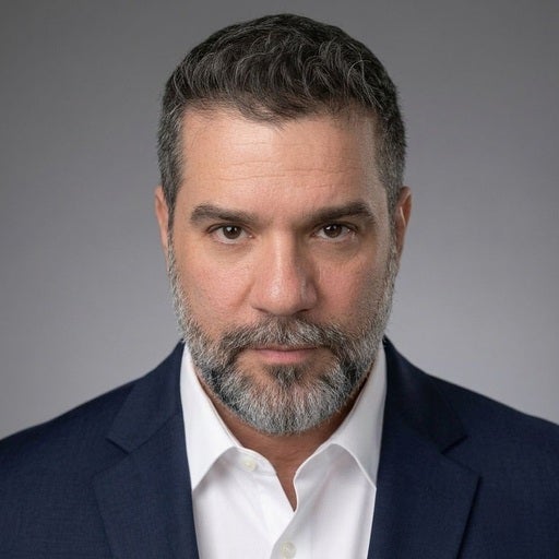 Marcio Silva