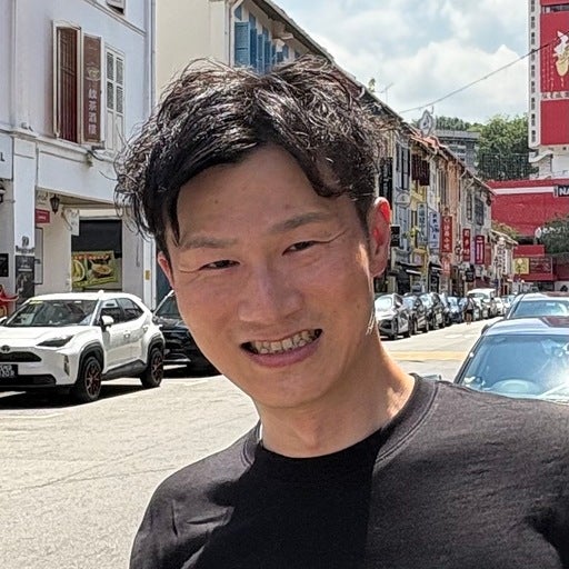 Yuki Matsuzaki