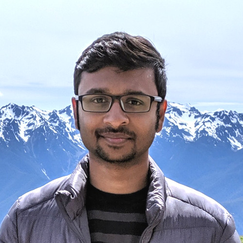 Ganesh Kumar