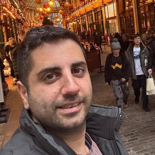 Eran Rahmani