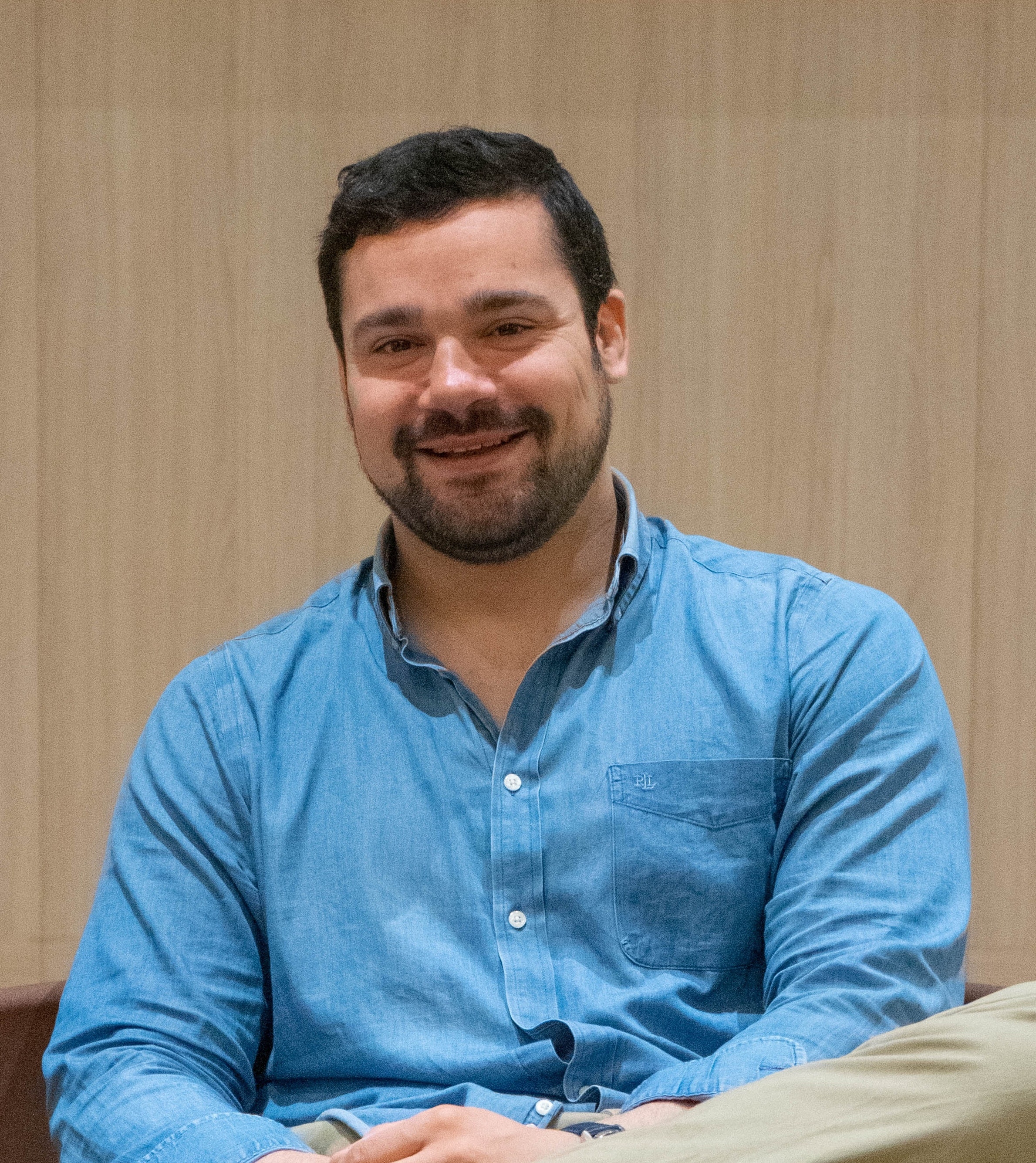 Diego Perez 