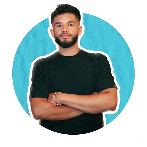 Mateo Burbano Zamora