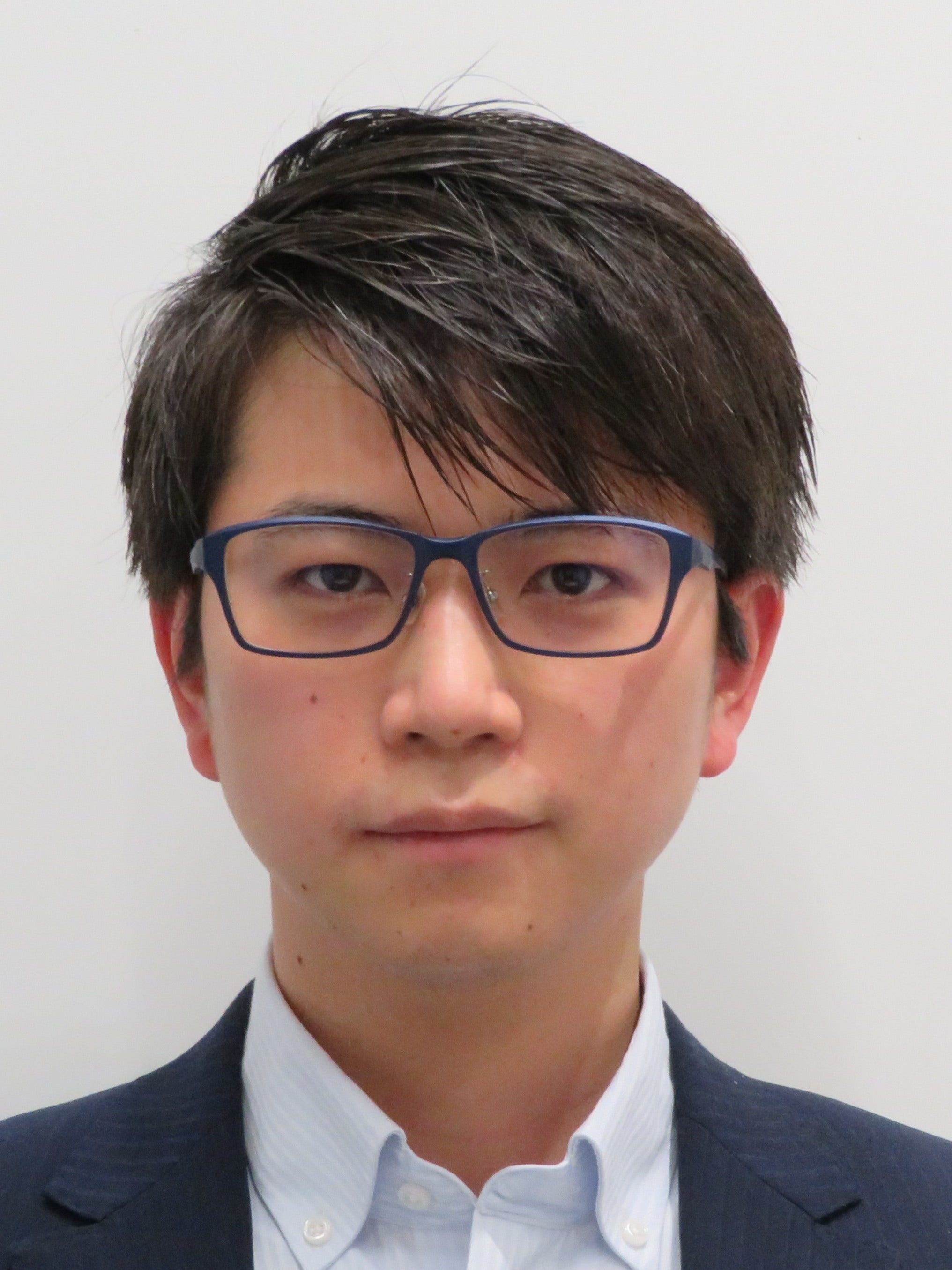 長谷川 陽之