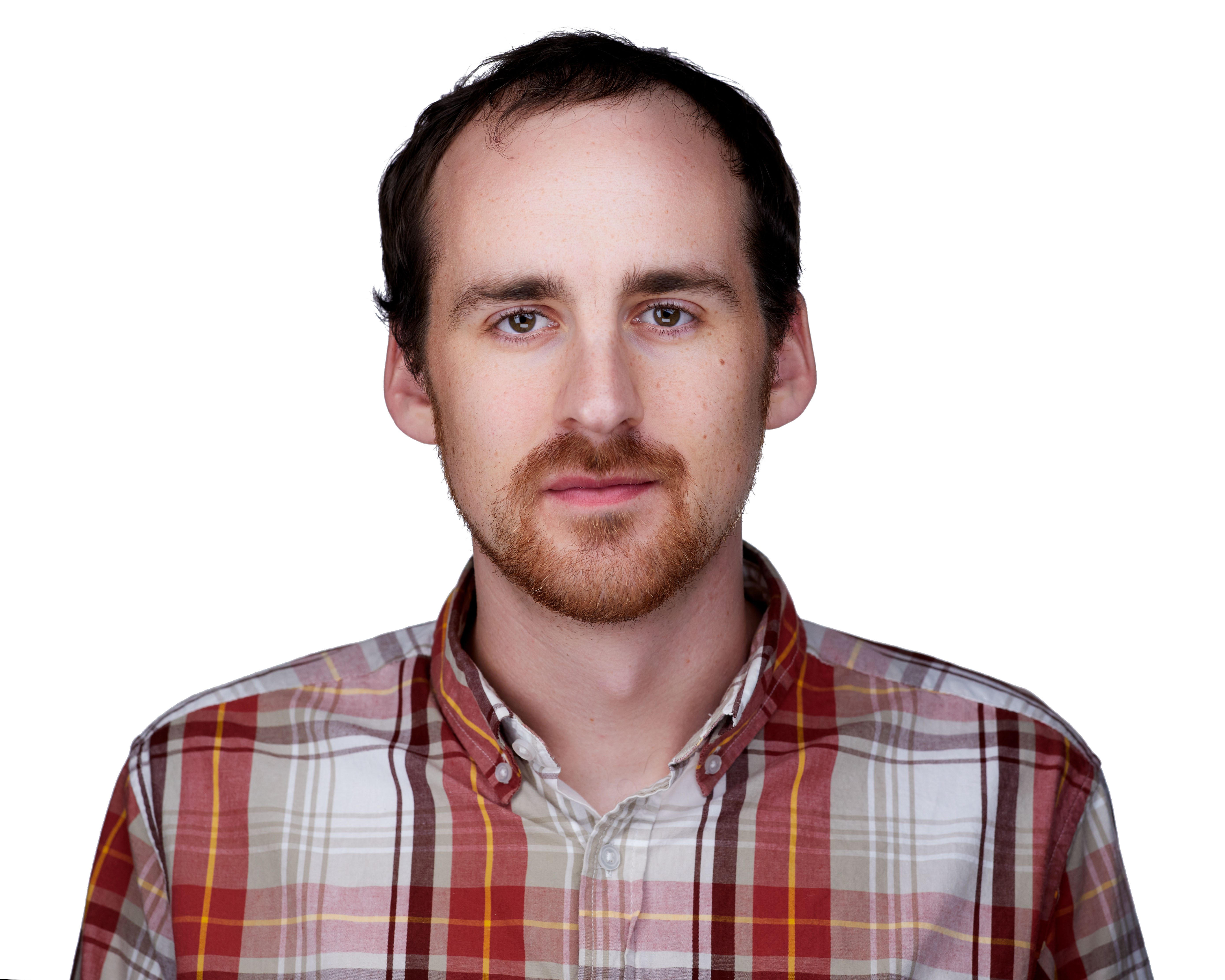 Jonah Feldman
