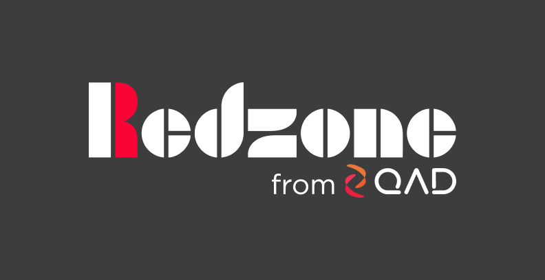 QAD Redzone