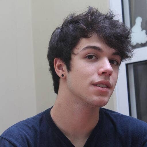 Octavio Lippel