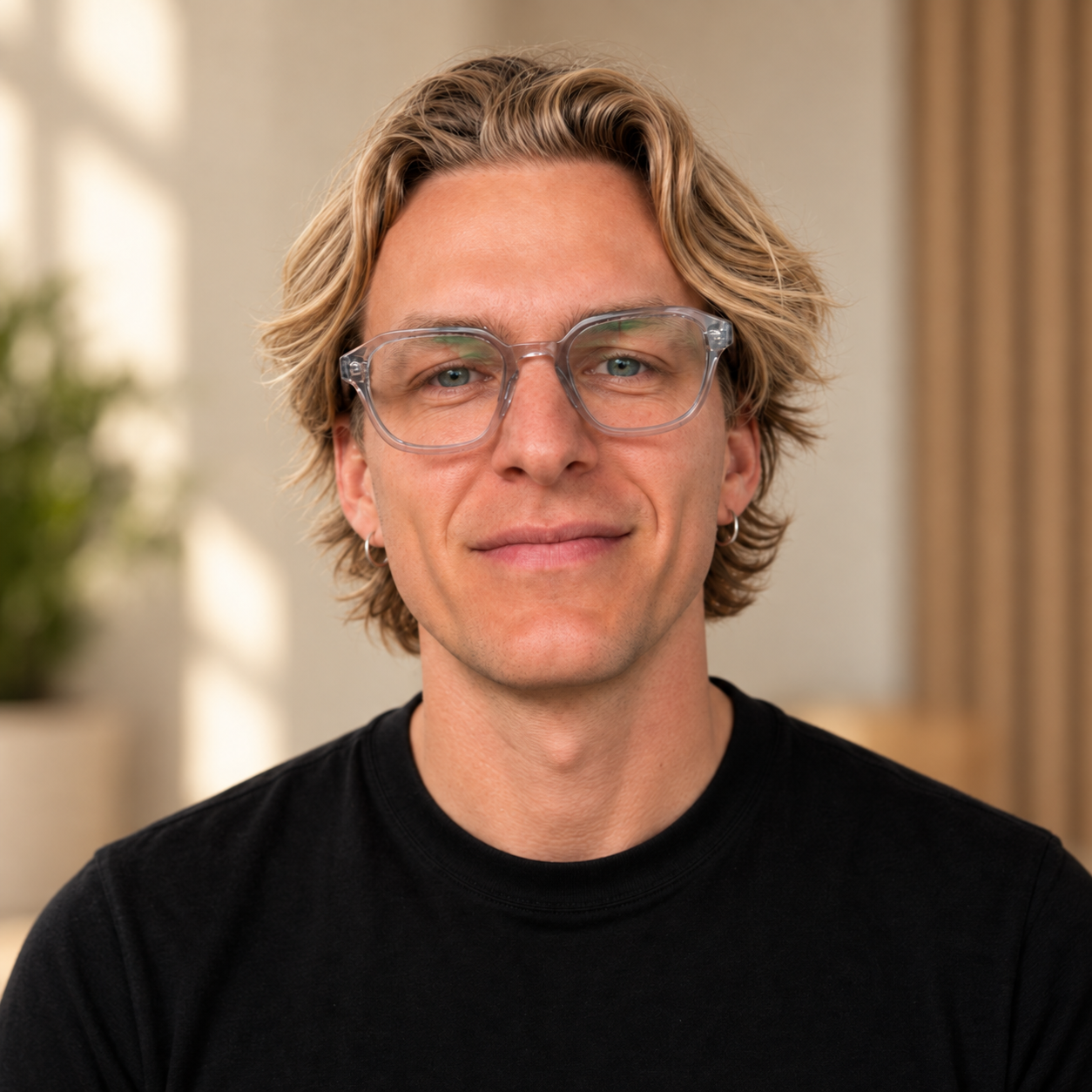 Moritz Meyer