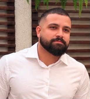 Gabriel Porangaba
