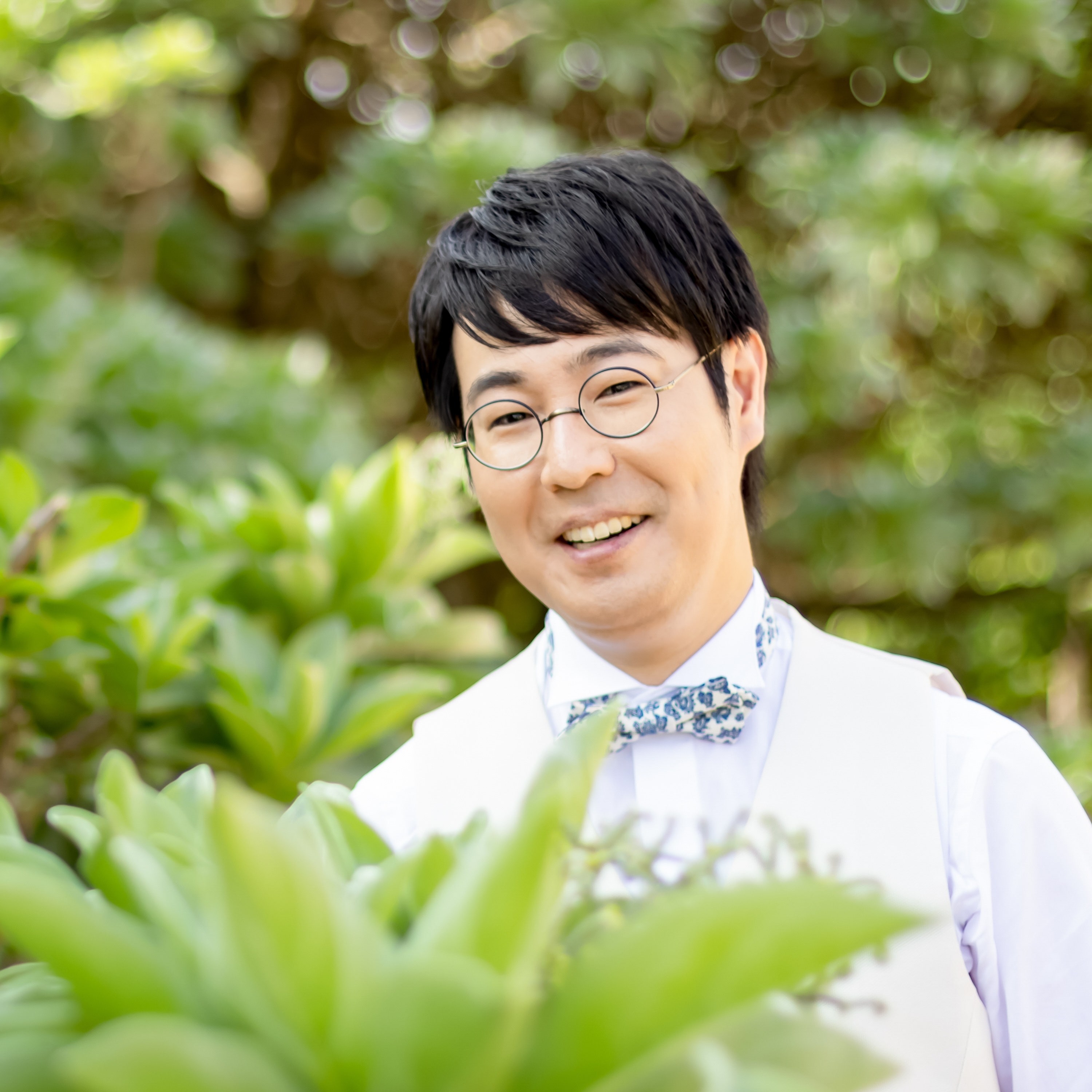 海藤 優弥 様