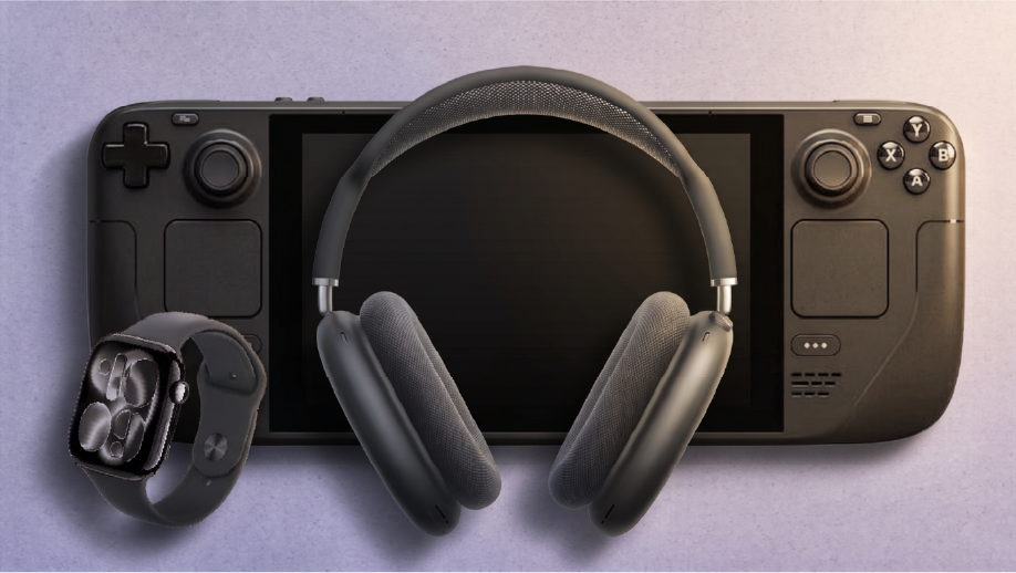 giveaway devices