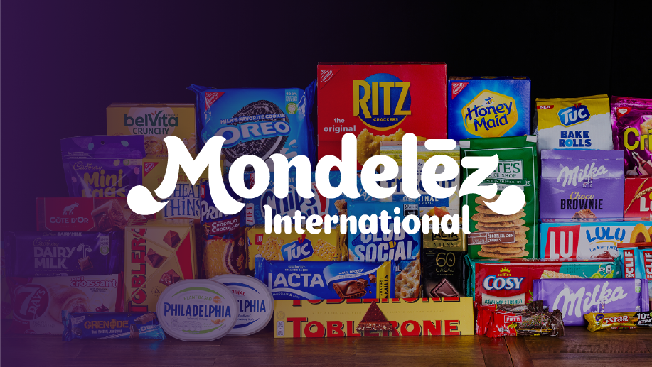 Mondelēz International