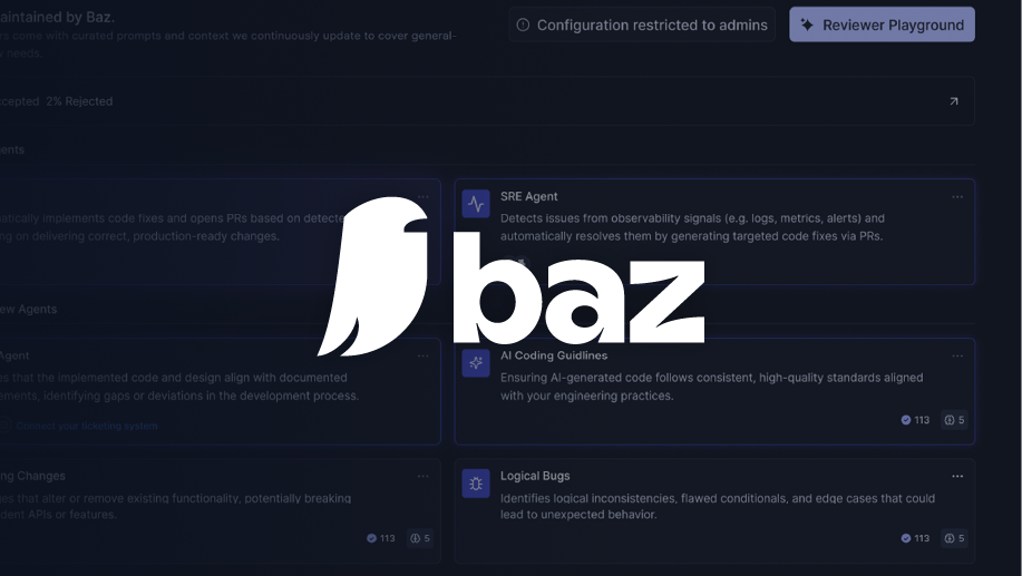 Baz