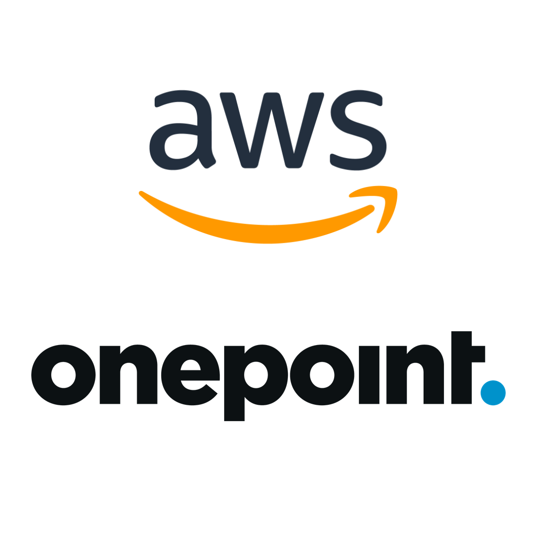 AWS et Onepoint