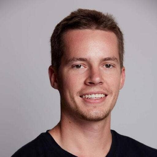 Kevin Goltermann